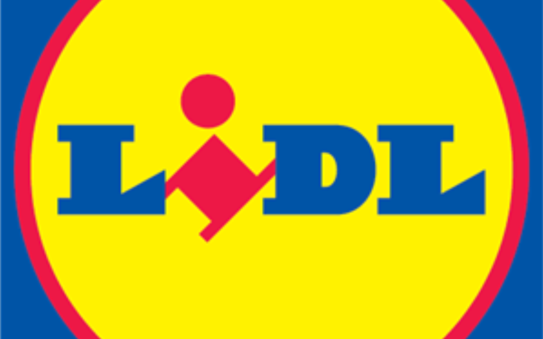 Lidl – New Super Savers in store each week!