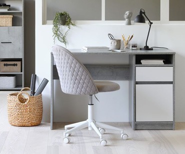 HOME OFFICE SOLUTIONS FROM JYSK