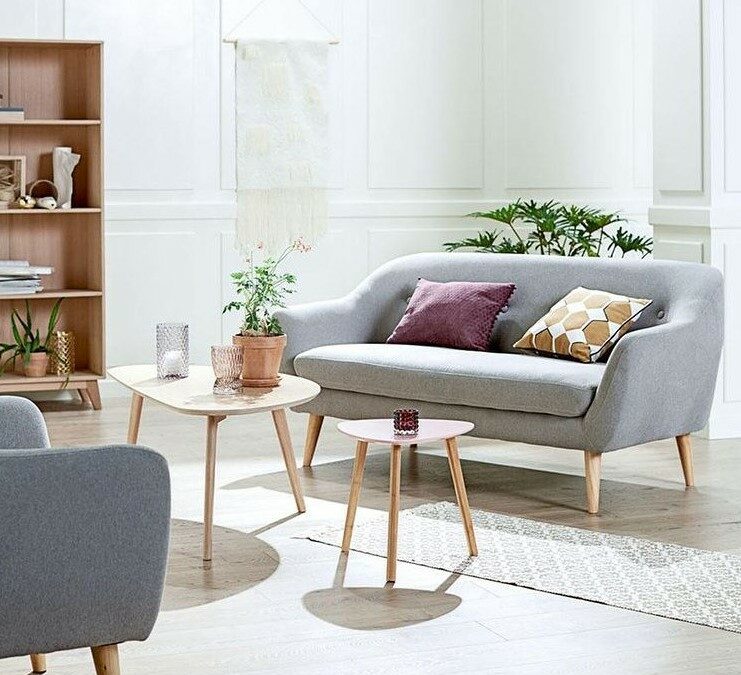 REFRESH YOUR HOME INTERIOR WITH SCANDINAVIAN DESIGN AT JYSK