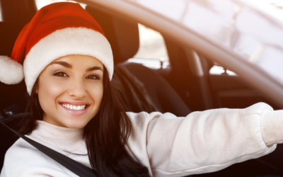 START YOUR JOURNEY THIS FESTIVE SEASON AT GULLIVER’S RETAIL PARK WITH GO CAR