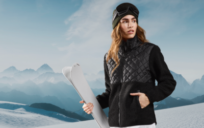 HIT THE SLOPES IN STYLE WITH LIDL