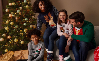 MAKE CHRISTMAS MAGIC WITH LIDL