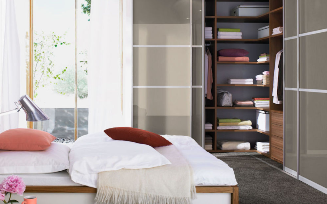 CREATE YOUR DREAM BEDROOM WITH ECO INTERIORS