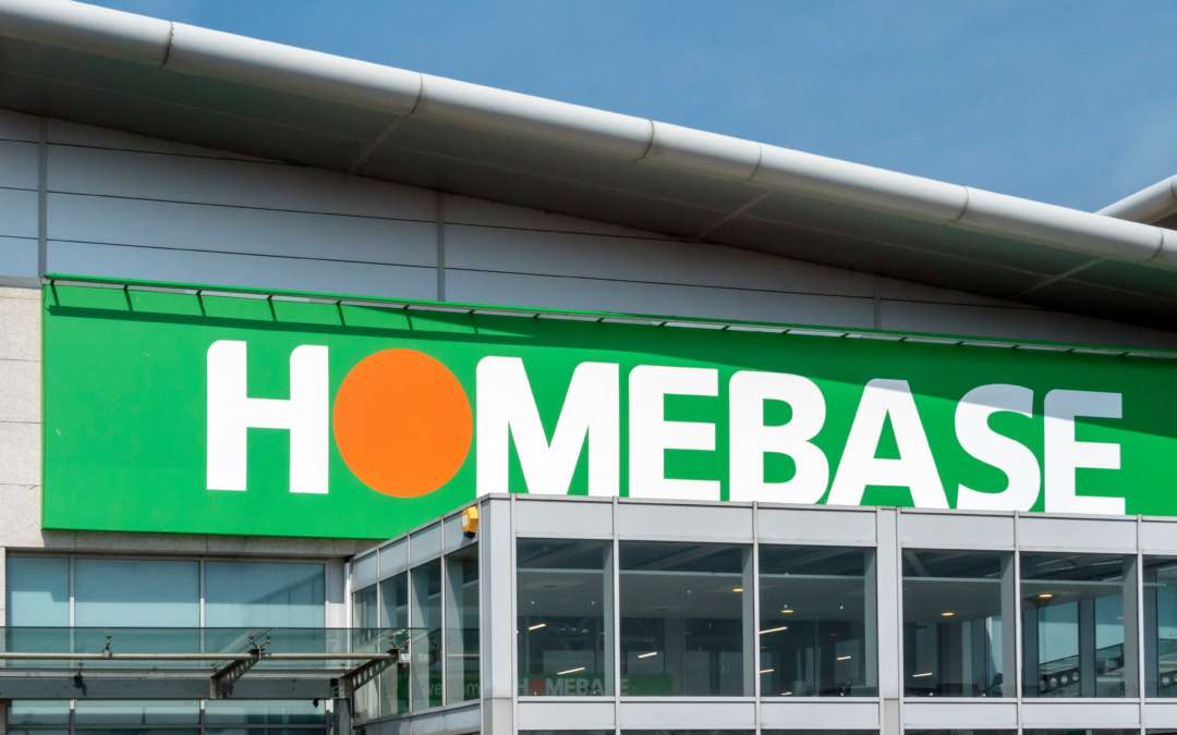 HOMEBASE FRIENDS AND FAMILY EVENT